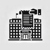 Гостиничные чеки в Кизляре